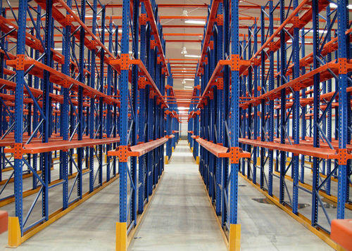 How to choose the best racking system